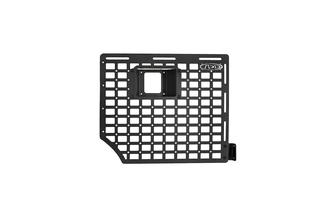 ADD AC11041NA01 Passenger Bed MOLLE Panel for F-150 - image 1