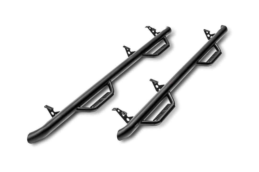 N-Fab Nerf Step Bar for Ram – D1980CC-TX