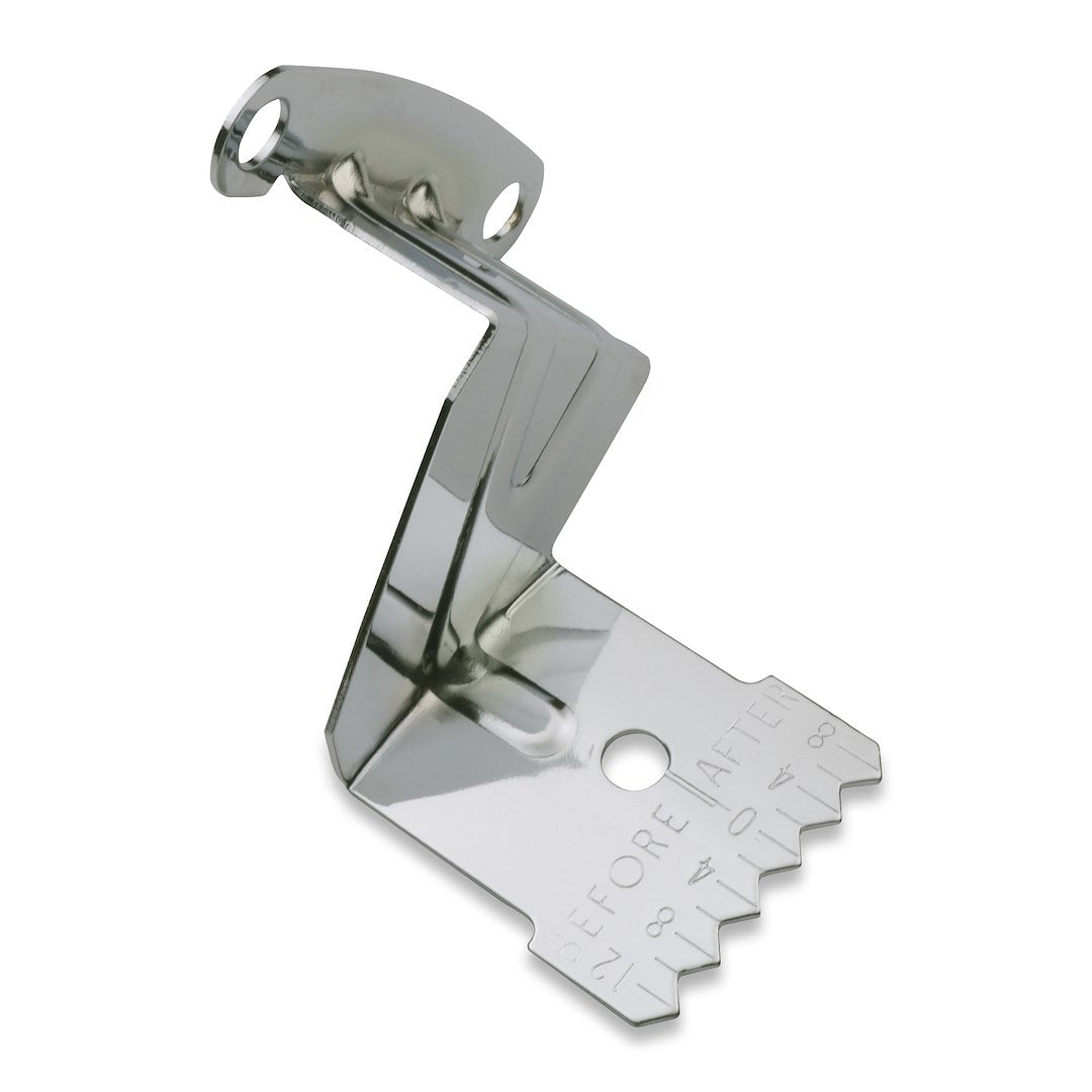Proform Parts 141-200 Chevrolet Small-Block Balancer Timing Tab