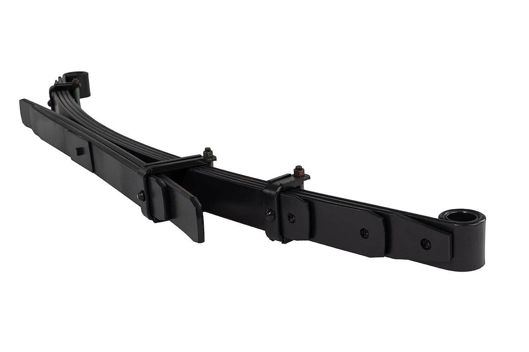 ARB CS150R Old Man Emu Leaf Spring, 4+2 Leaves - image 2