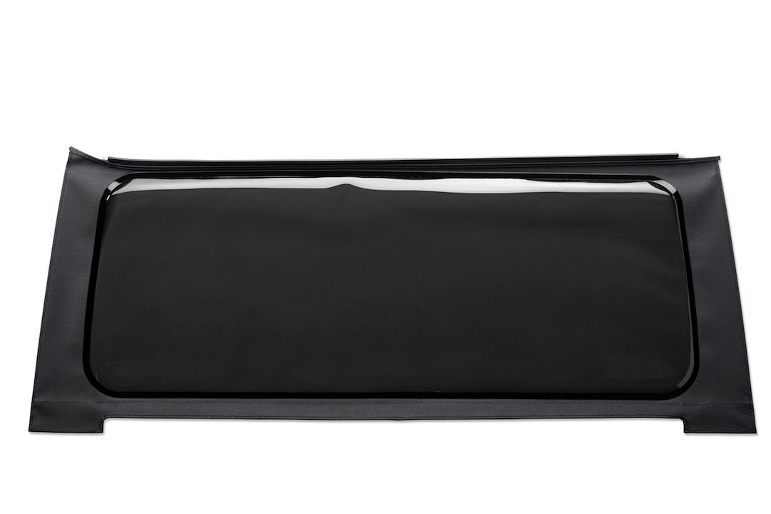 Bestop 58309-35 JL Replacement Soft-Top Window Set - image 1