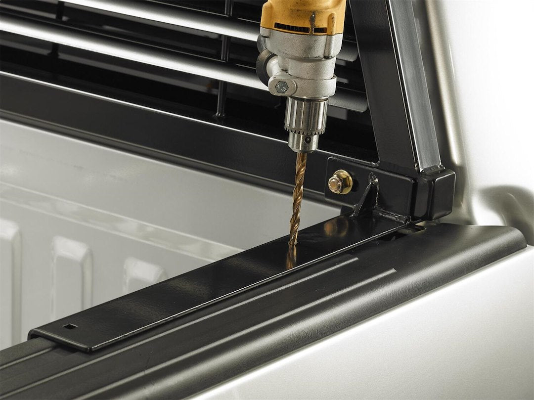 BackRack 30201LP Ford Low-Profile Headache Rack Fitting Kit - image 1