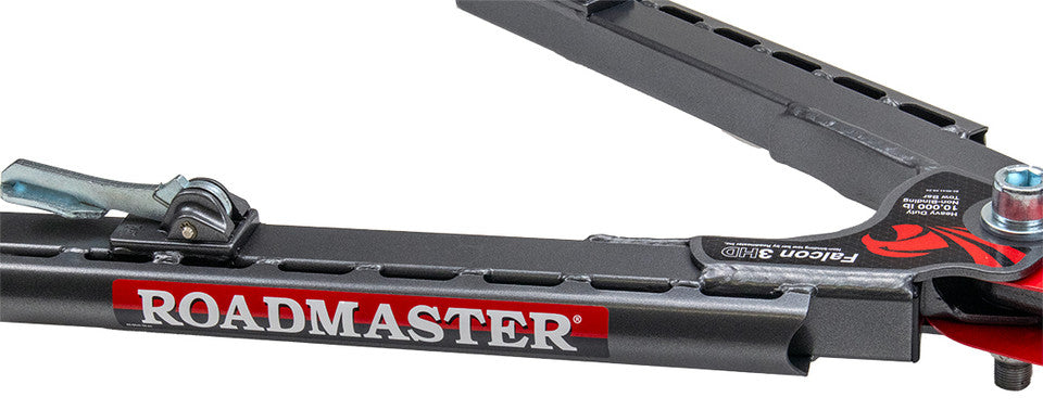 Roadmaster Falcon 3HD 10000 lb Tow Bar – 622