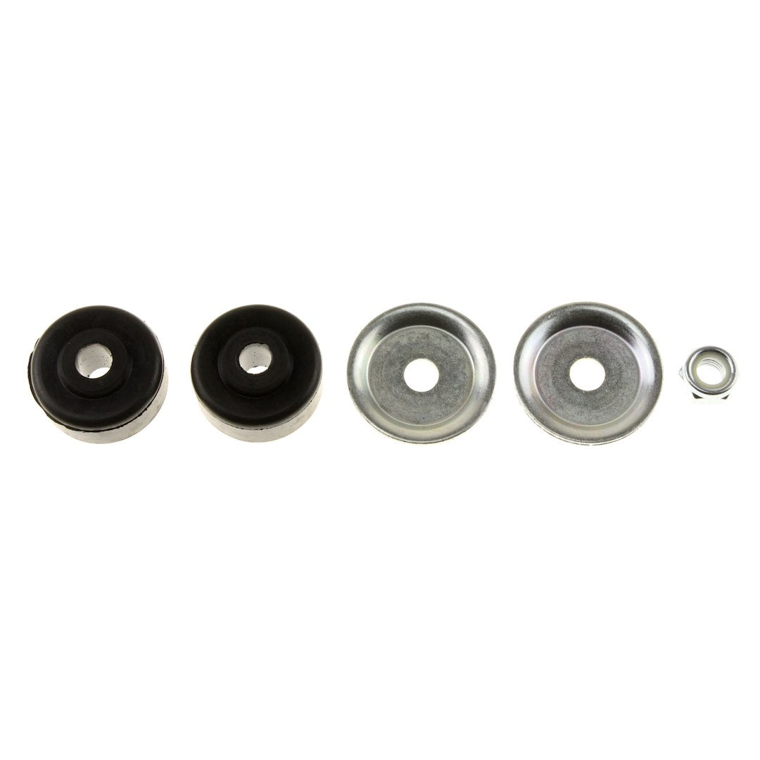 Bilstein Monotube Shock - 14.57 in Extended – 24-029025