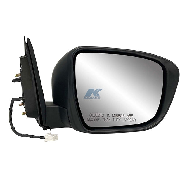 K-Source 68141N Rogue Sport OE Exterior Mirror