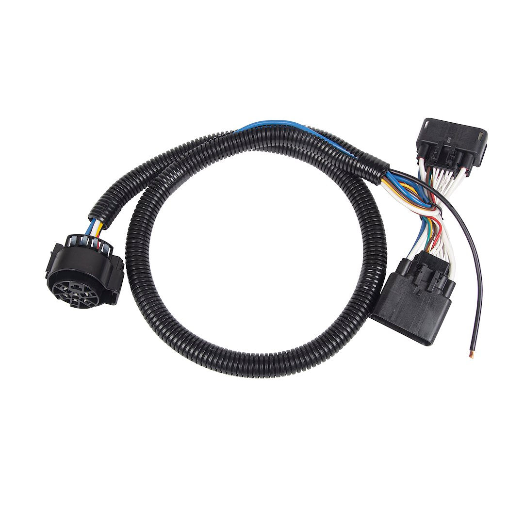 Tekonsha 22124 Trailer Wiring Connector - image 1