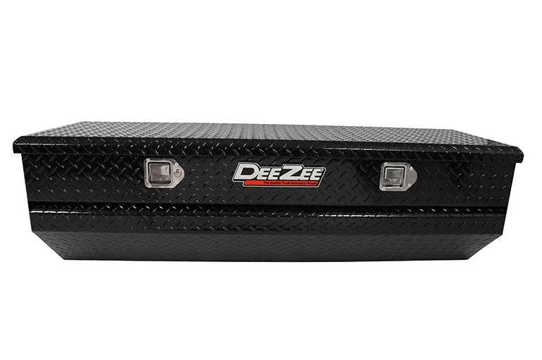 Dee Zee DZ8560WB Red Label Extra-Wide Fifth-Wheel Box