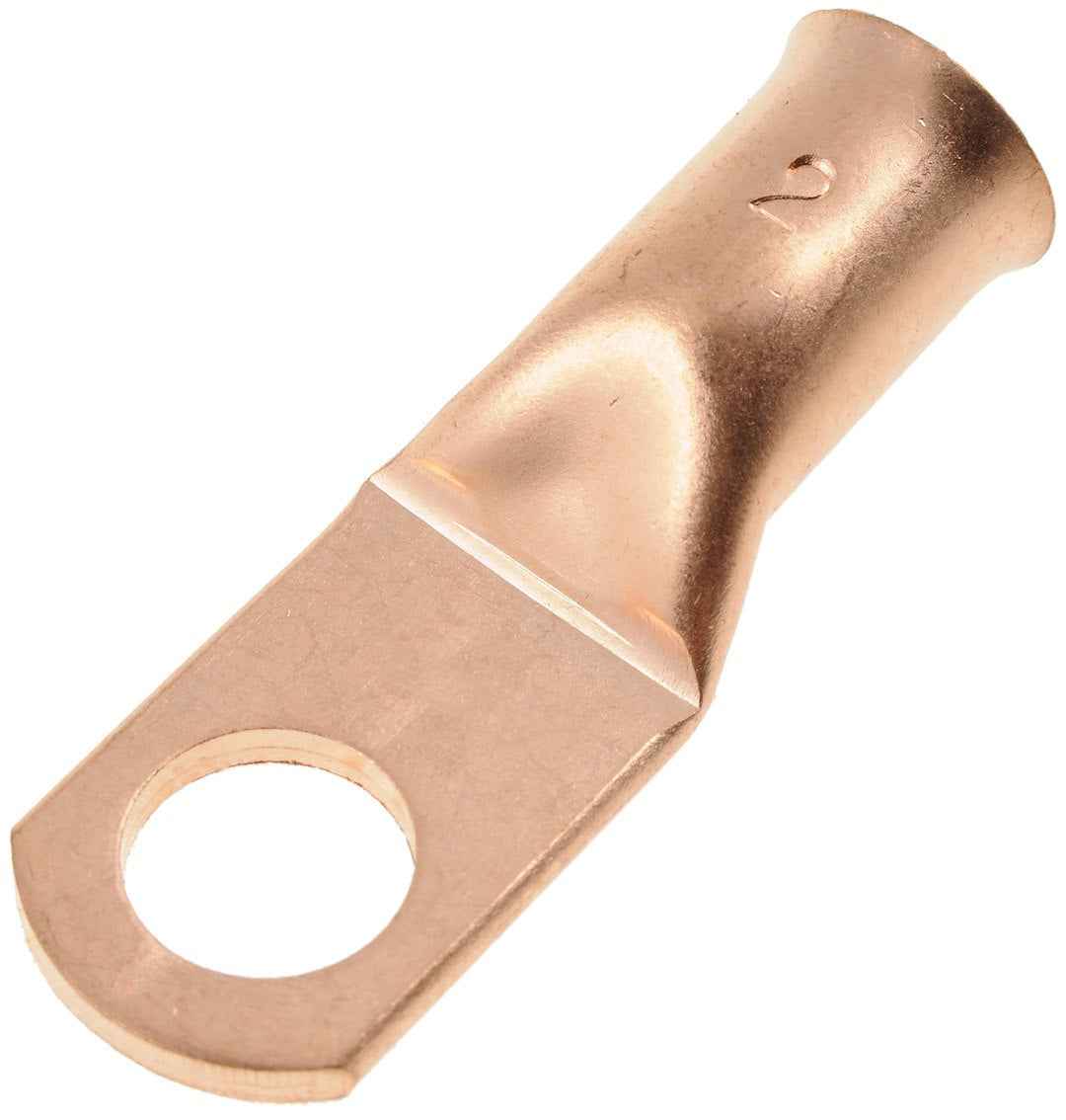 Dorman (OE Solutions) 85635 Two-Gauge Copper Battery Lug Set