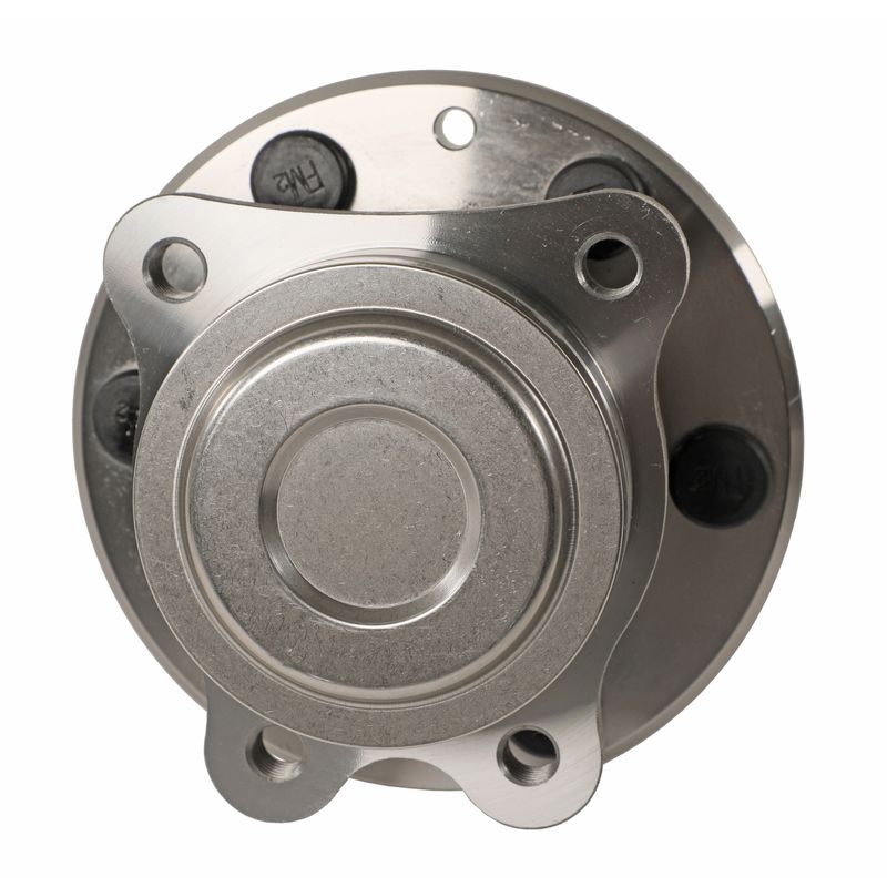 Moog Hub Assemblies 515196 Wheel Hub Assembly