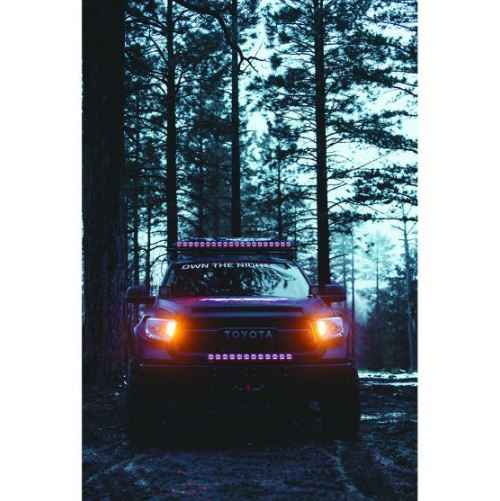 Rigid Lighting 240413 Rigid Adapt 40-Inch LED Light Bar 34,240 Lumens – image 2