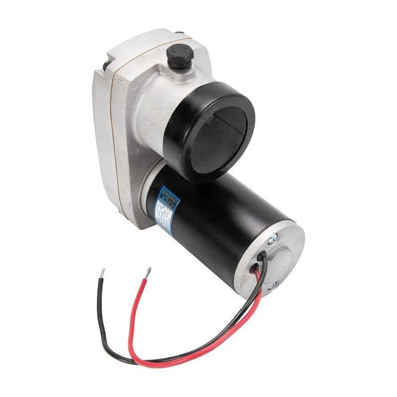 Lippert Components 125802 Slide Out Motor, 9000 RPM 18:1 Tuson Motor for Through Frame – image 1
