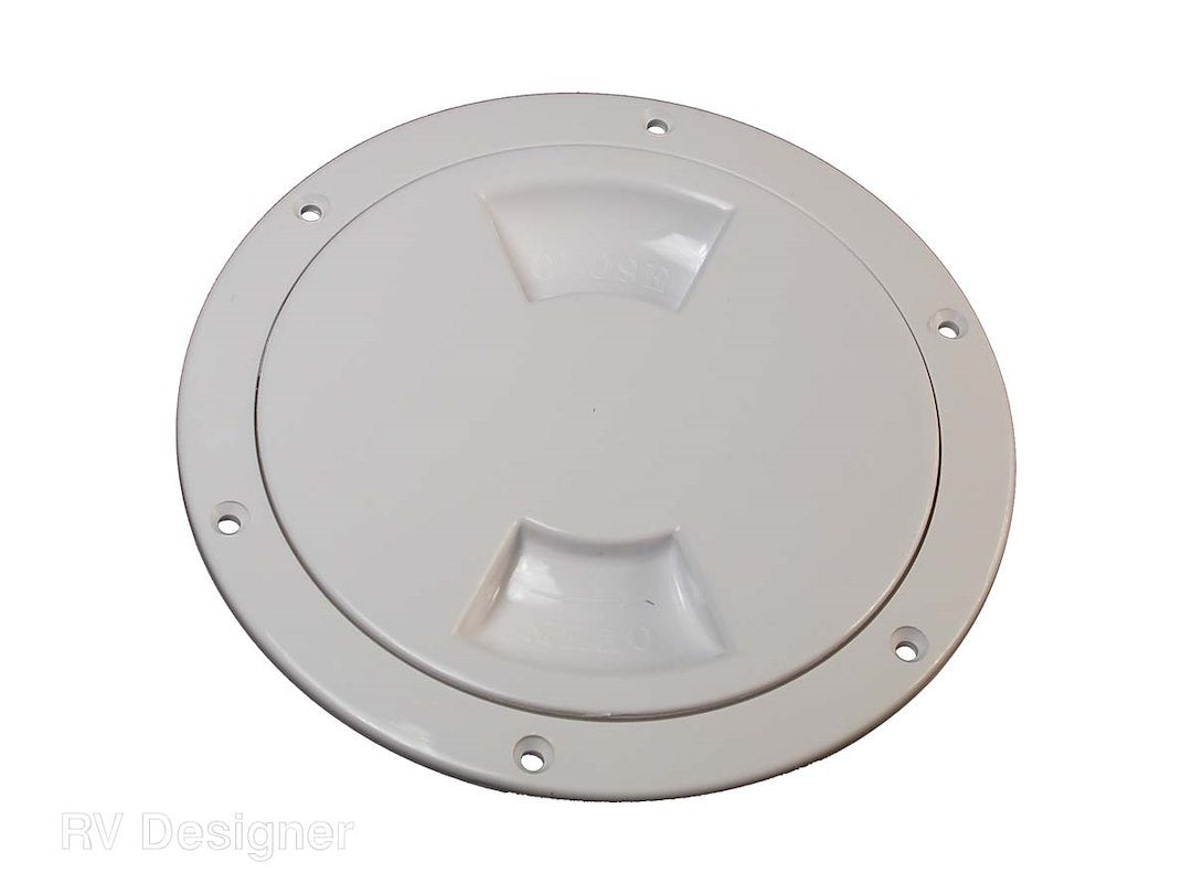 Rv Designer E575 Electrical Cord Hatch