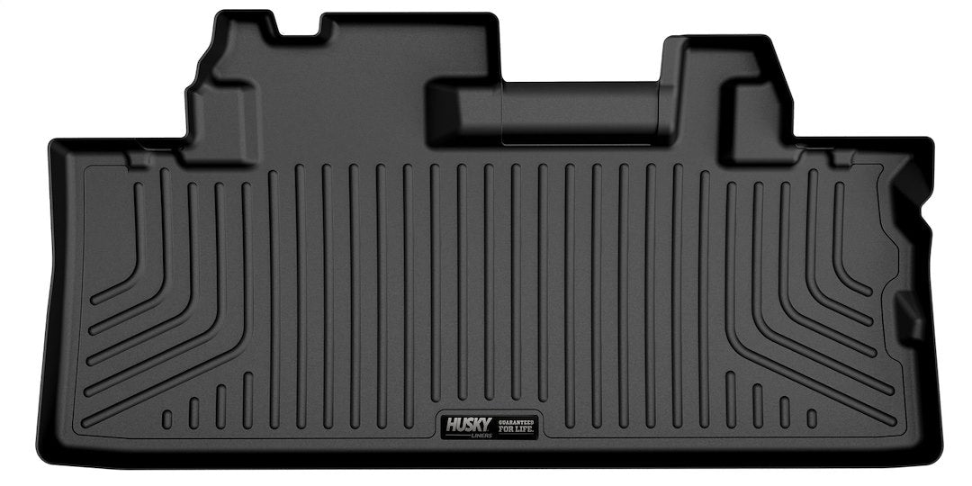 Husky Liner 44821 WeatherBeater Sienna Cargo Mat