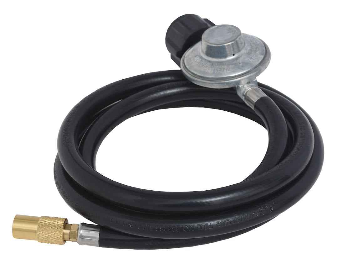 FLAME KING Propane Hose – RDREGHS6FT