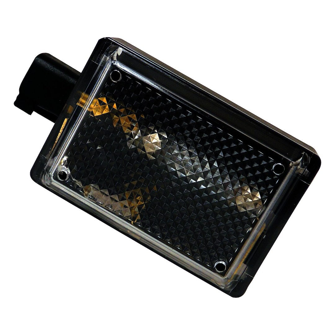 Crown Automotive 68395126AA Underhood Lamp Assembly - image 2