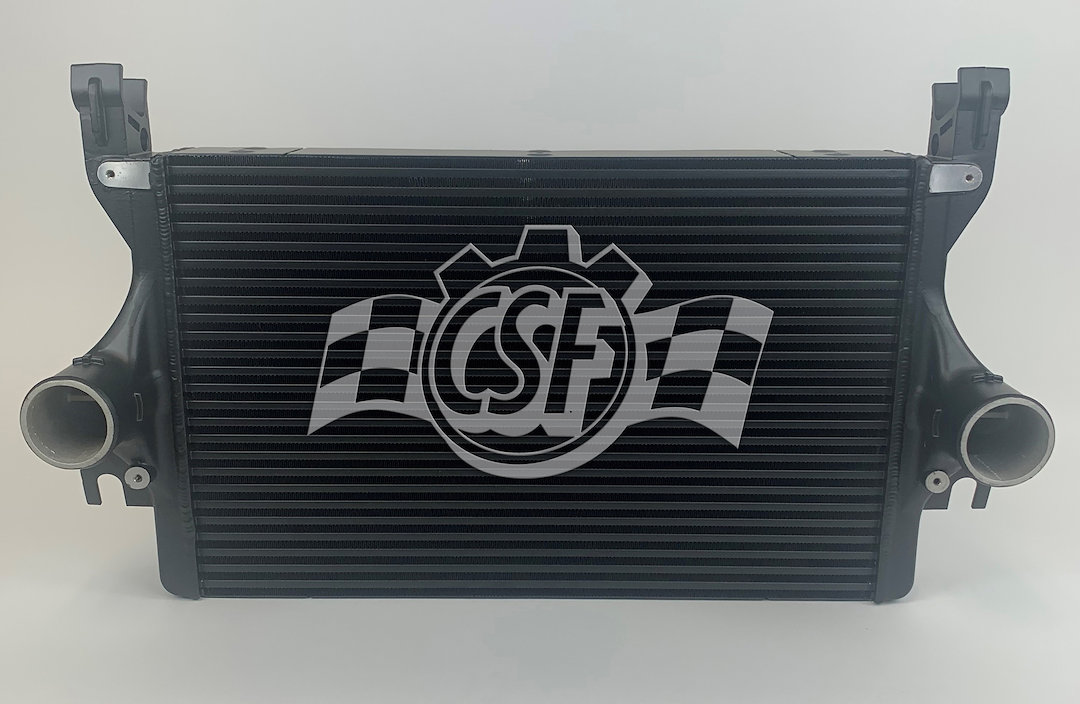CSF 6101 Replacement Intercooler - image 1