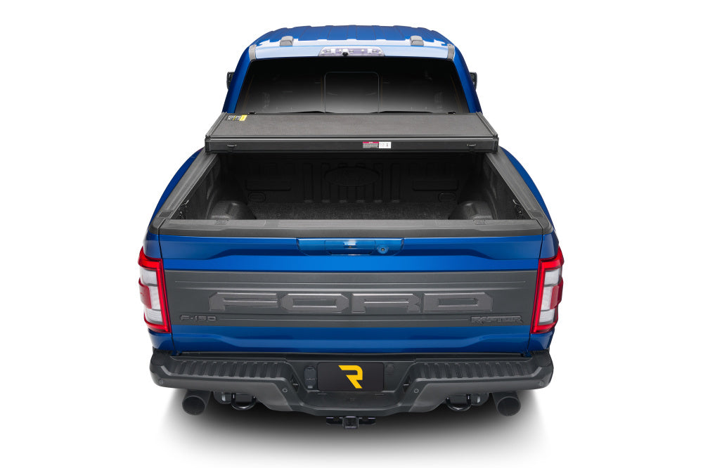 Extang 88995 Solid Fold ALX Truck Bed Cover