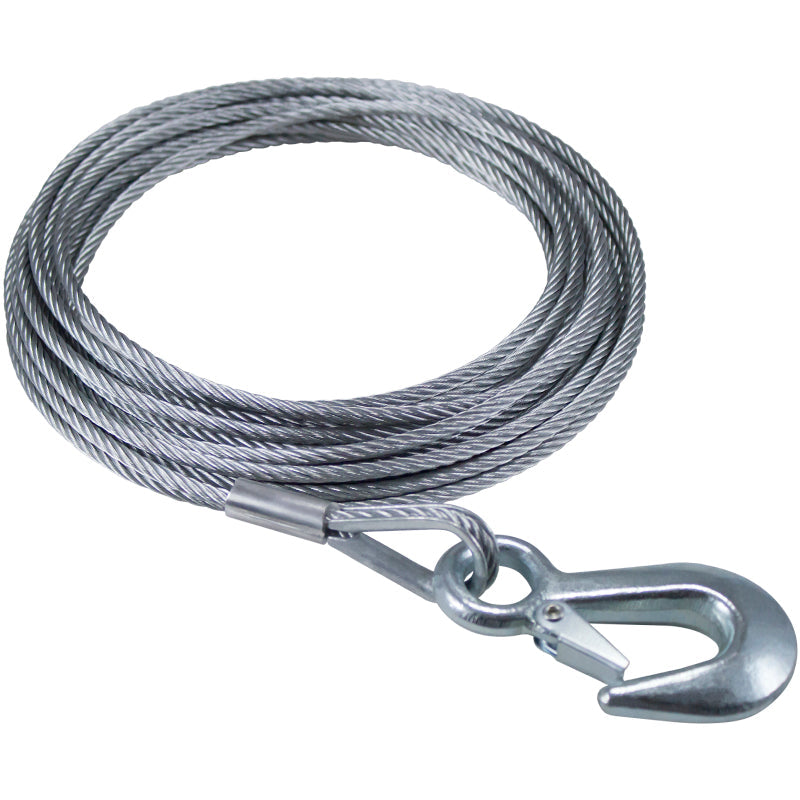 Dutton Lainson Corp 24043 Winch Cable