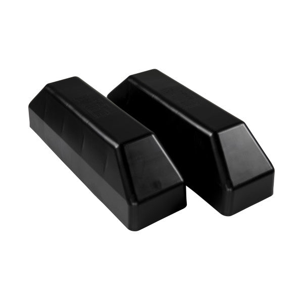 Lewmar 2022106874 Trailer-Mounted Boat Loading Guide