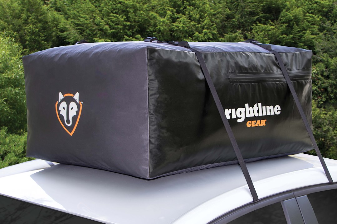 Rightline Gear 100s50 Cargo Carrier - image 1