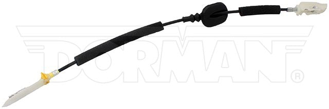 Dorman (OE Solutions) 912-742 Jacketed Door Release Cable - image 1