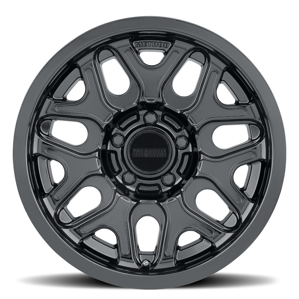 Method Race Wheels MR322785501300 322 Street Wheel