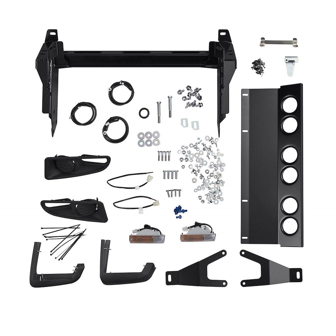 ARB 6173362 Bumper Fit Kit for 2012-On Tacoma