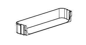 Norcold 50633 Refrigerator N300 Lower Door Bin Shelf – image 1