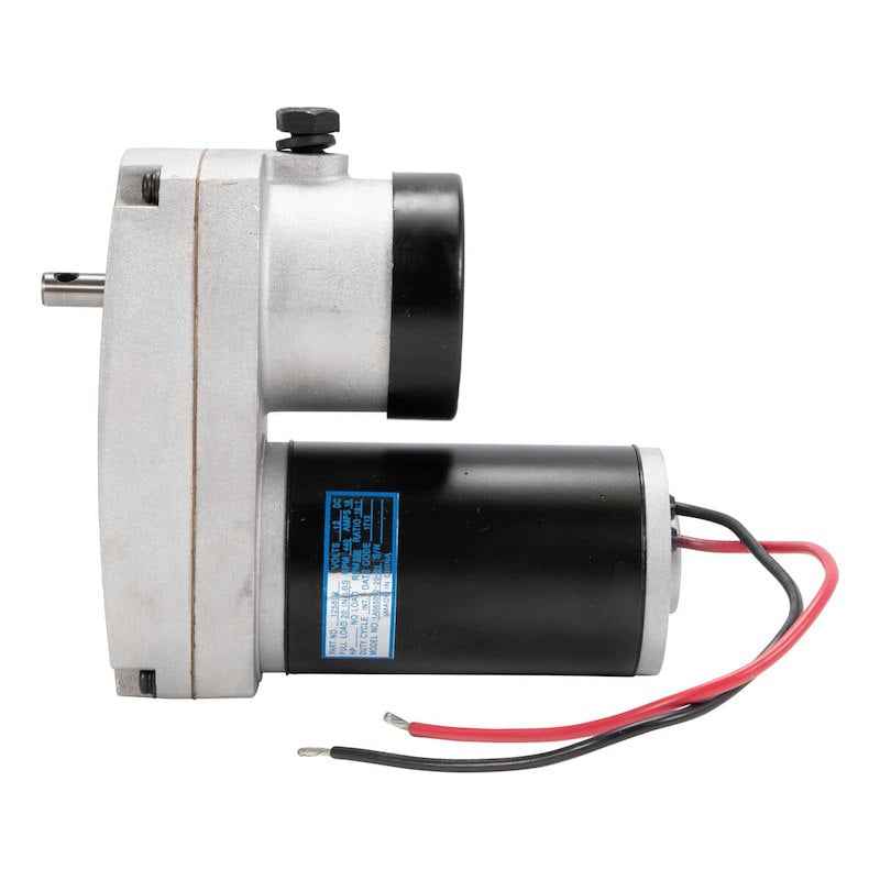 Lippert Components 125802 Slide Out Motor, 9000 RPM 18:1 Tuson Motor for Through Frame – image 2