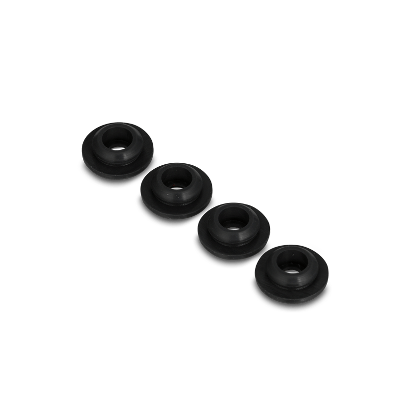 Atwood 57049 Stove Grate Grommet , For Atwood/Wedgewood Grates (Set of 4) – image 1