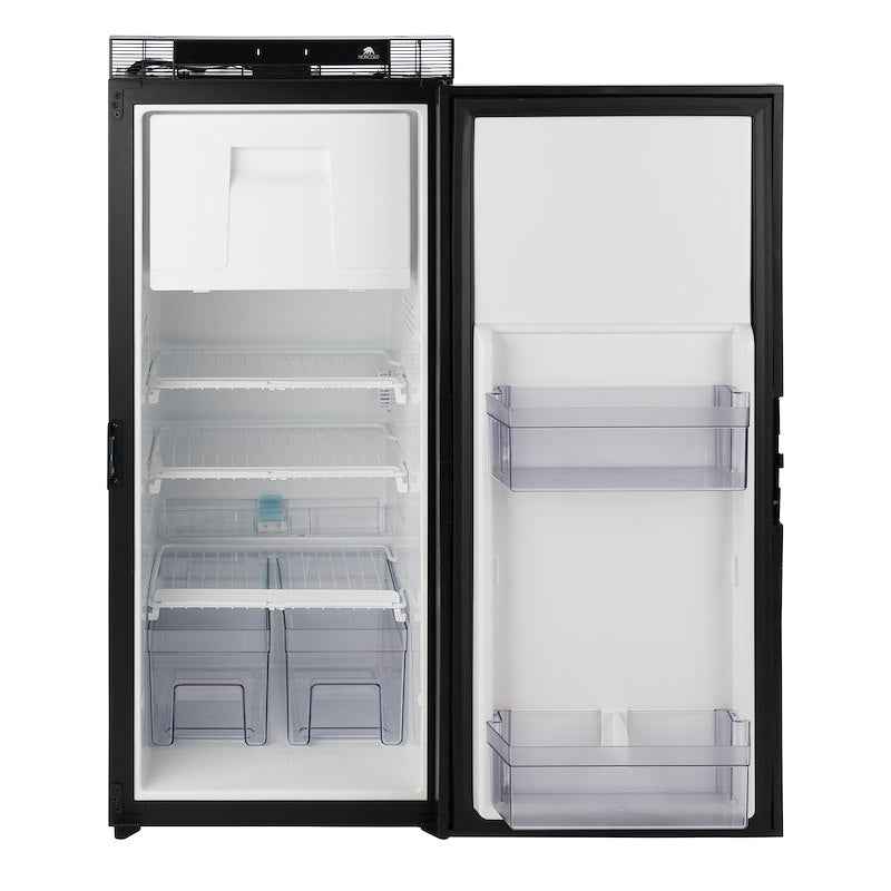 Norcold N2090BPL 12V , 3.0 Cu Ft., Single-Door Flush-Mount RV Refrigerator – image 2