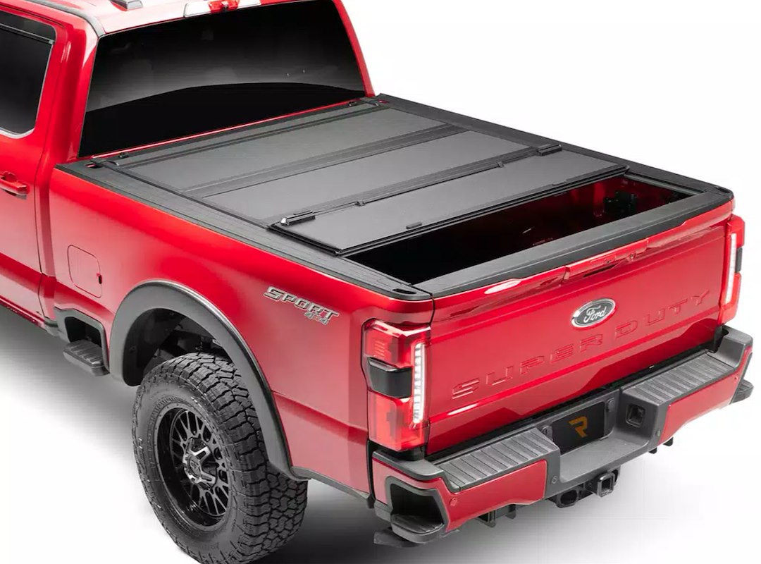 BAK Industries 448330 2017–2026 Super Duty 6.8-ft MX4 Tonneau - image 3