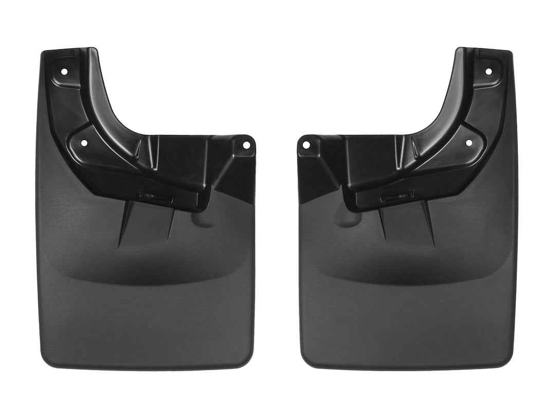 Weathertech (Usa) 110055 Mud Flap - image 1