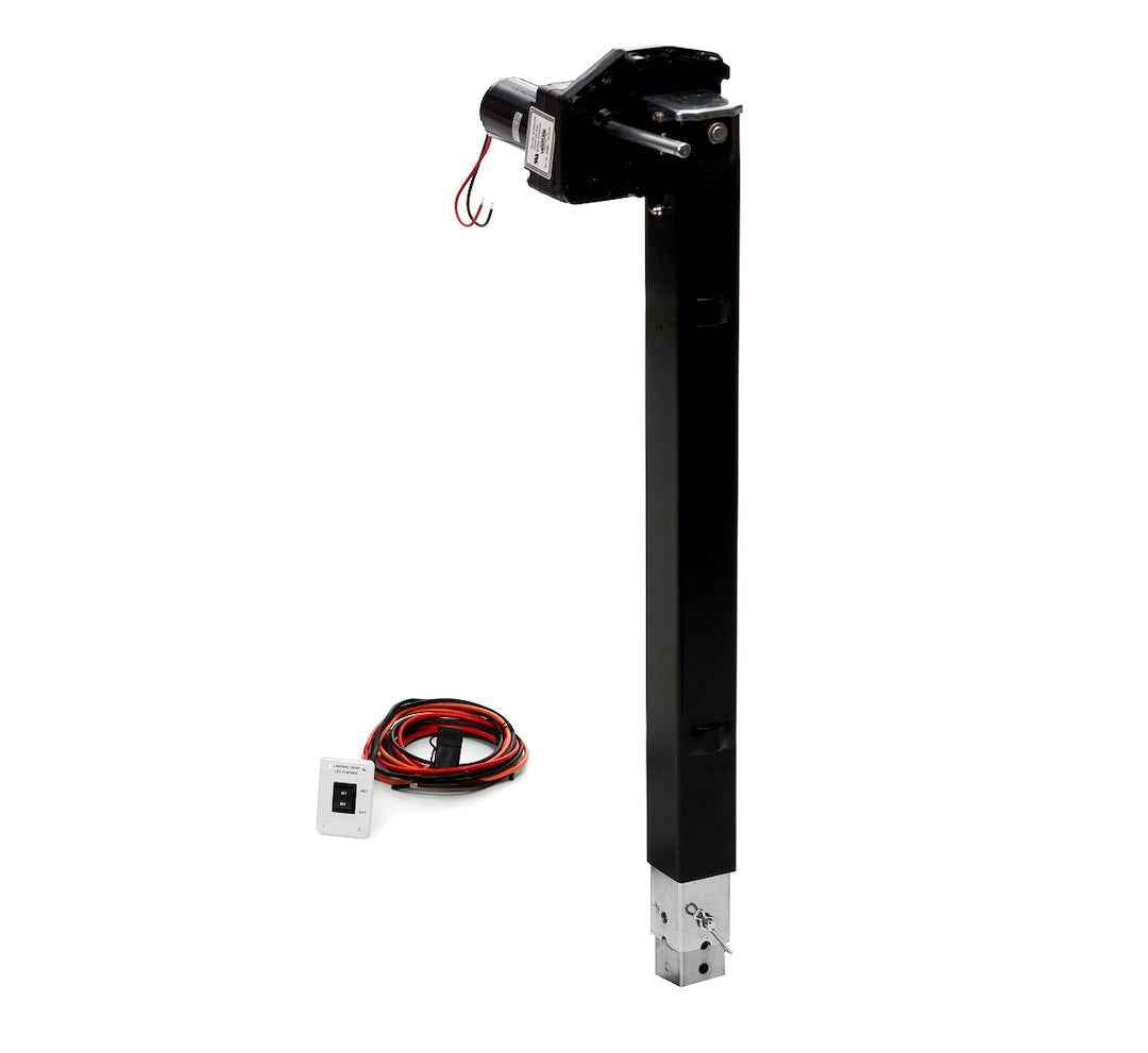Stromberg Carlson Dual-Power Landing Gear Kit - 6000 lb – LG-5