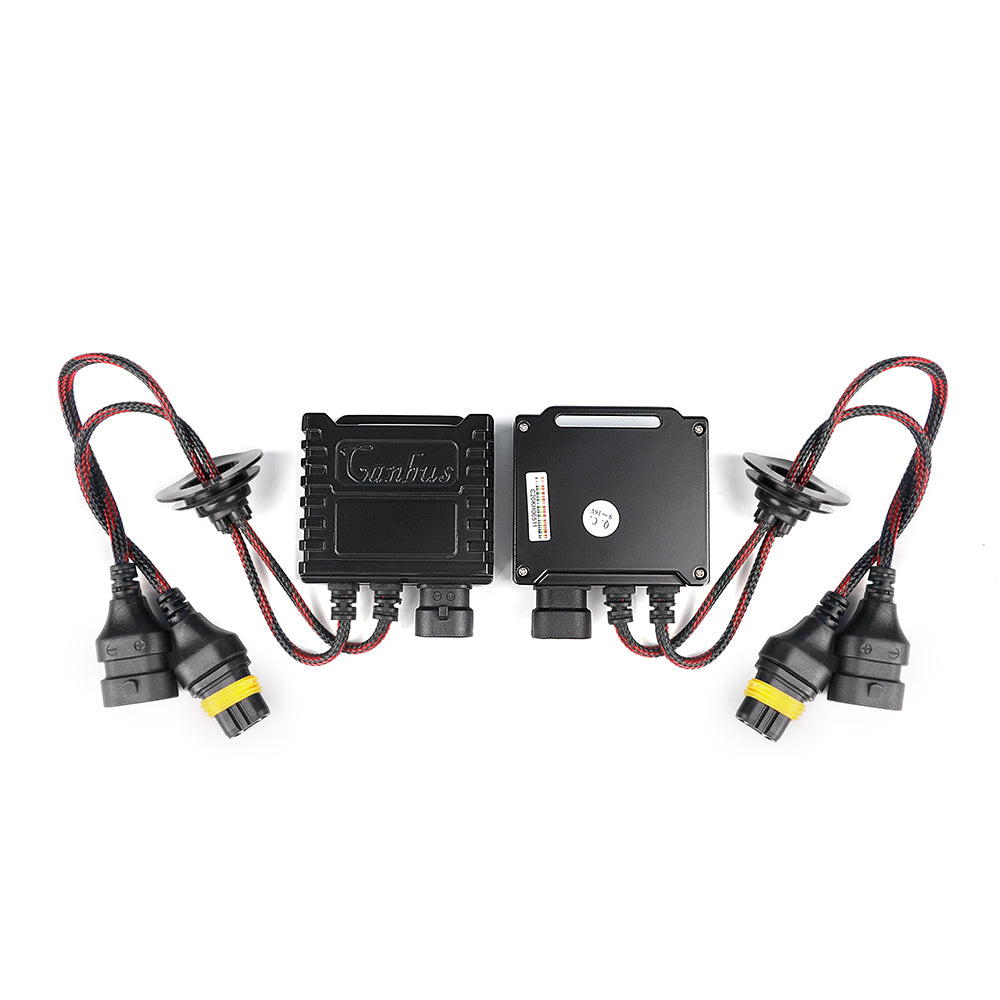 ARC Lighting 20953 9005 Super Decoder Harnesses, Pair - image 1