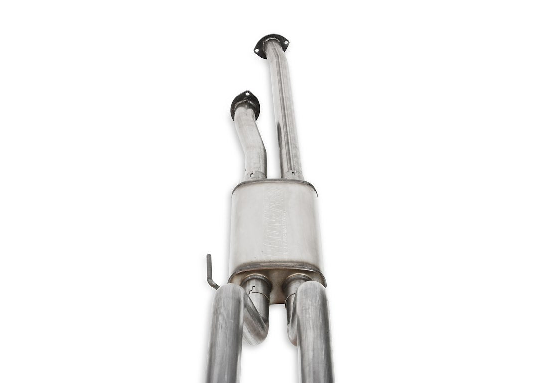 Flowmaster 717664 FlowFX Cat-Back System Kit