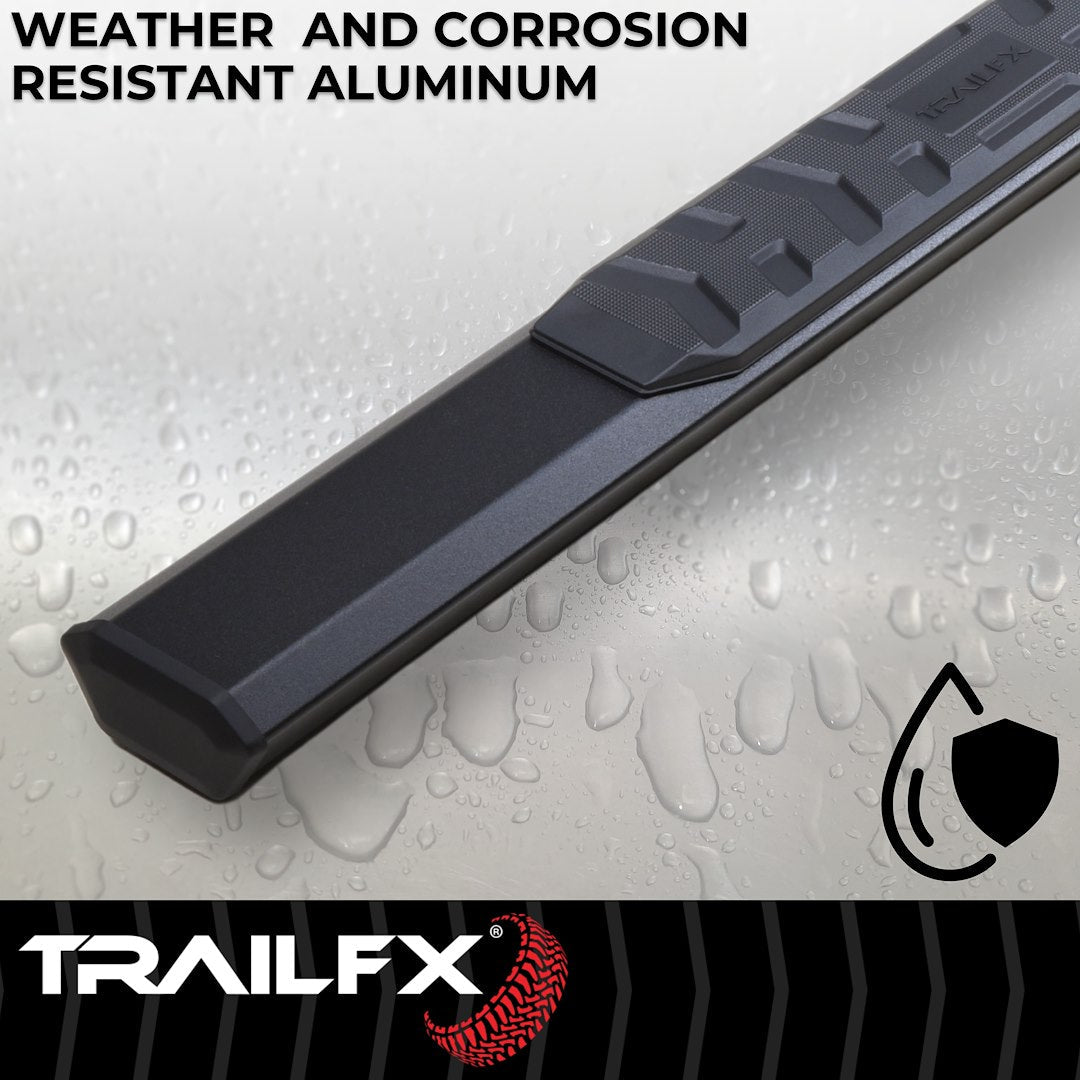 Trailfx Al4010b Nerf Bar - image 4
