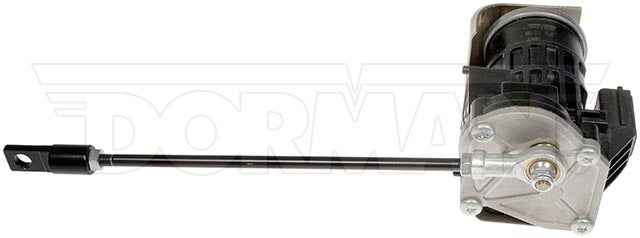 Dorman (OE Solutions) 667010 Black Turbo Wastegate Control Actuator