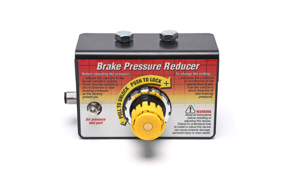Roadmaster BrakeMaster Brake Pressure Reducer – 900002