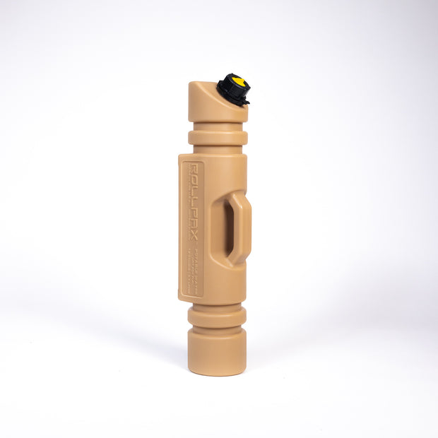 Rotopax Rp-1.5tan-Nh Rollpax Water Storage Container