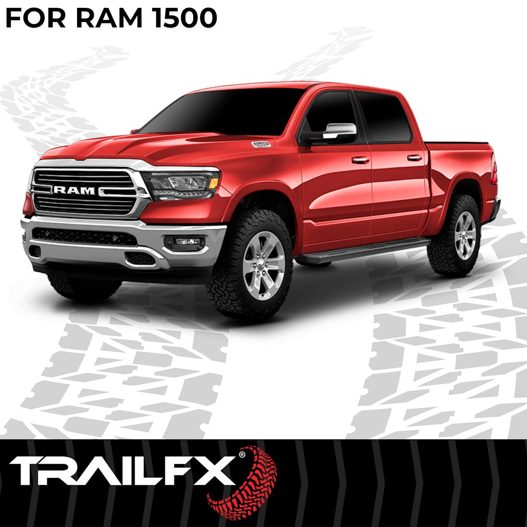 Trailfx Al6013b Running Board - image 8