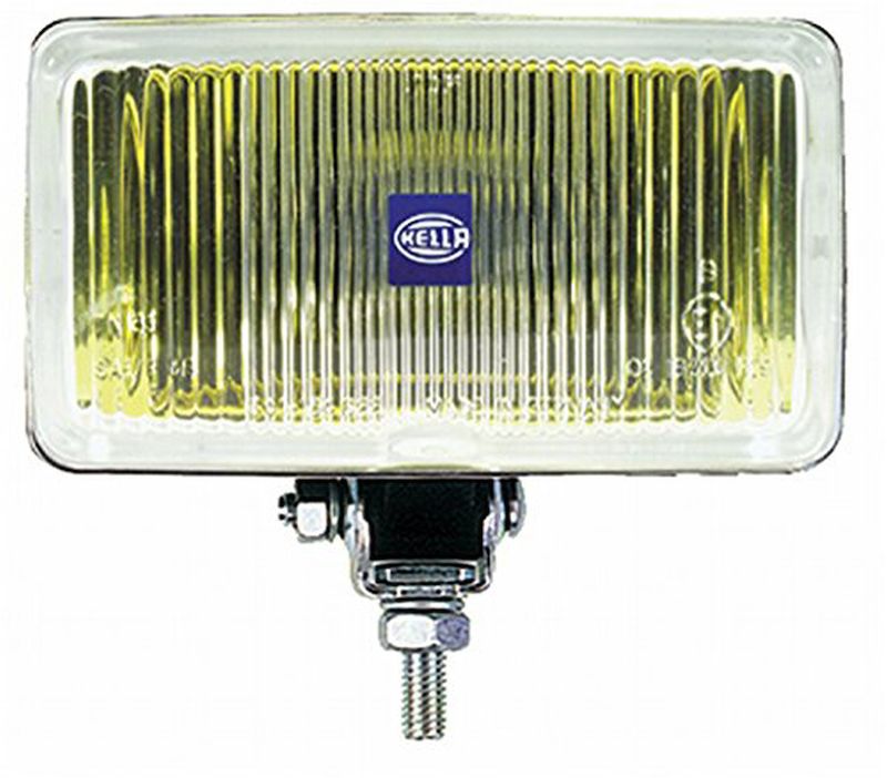 Hella 005860261 450 Series Driving Lamp
