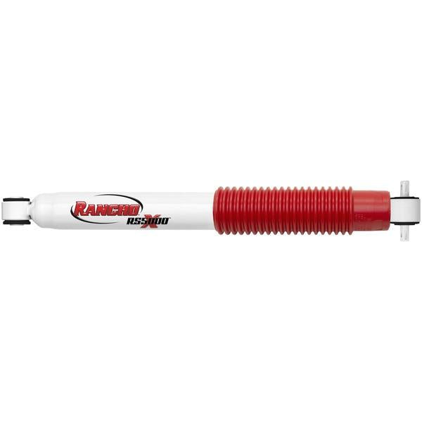 Rancho RS55241 RS5000X Suspension Shock