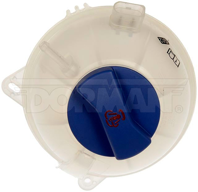 Dorman 603-027 Replacement Coolant Tank - image 4