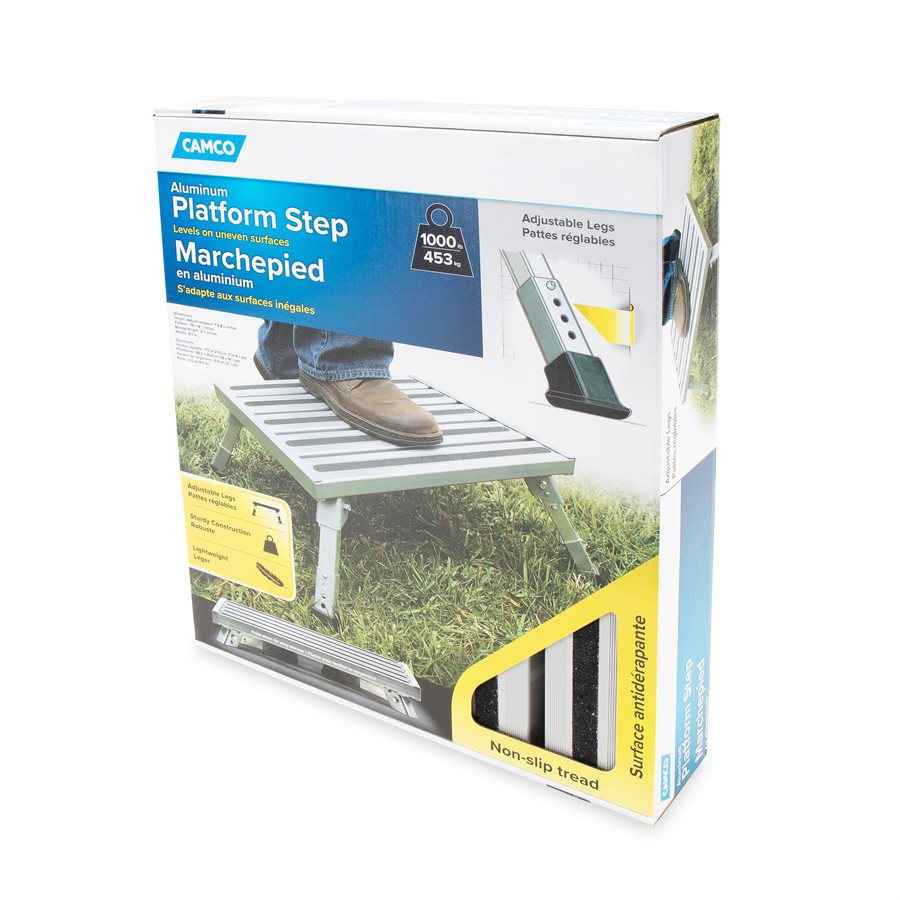 Camco 43676 Step Stool - image 4