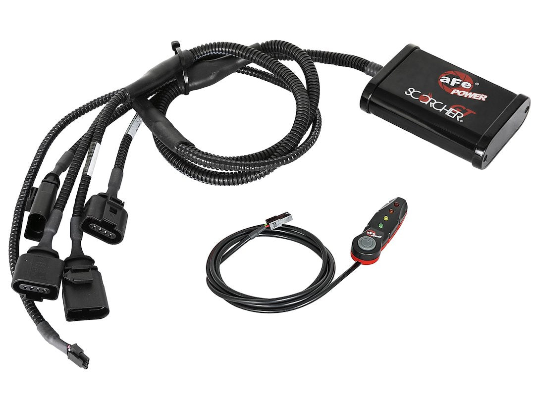 Advanced Flow Engineering 77-46407 Scorcher GT Tuning Module - image 1