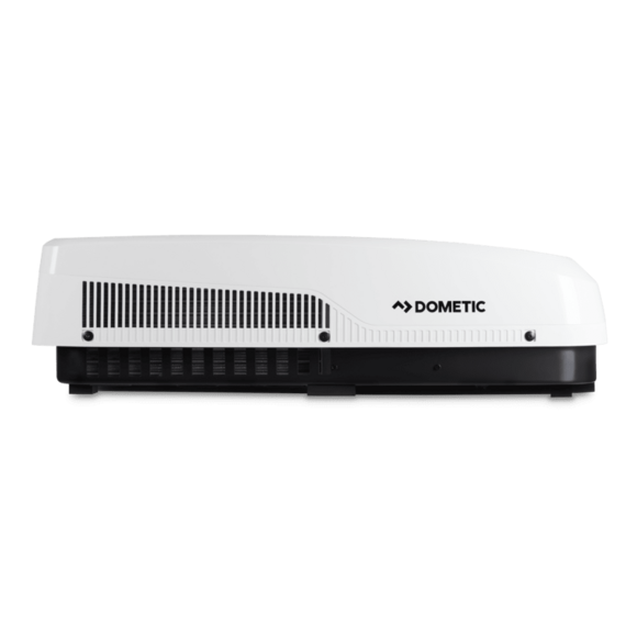 Dometic FJX5557MWHCS FreshJet 5 Rooftop RV Air Conditioner 15000 BTU White – image 2