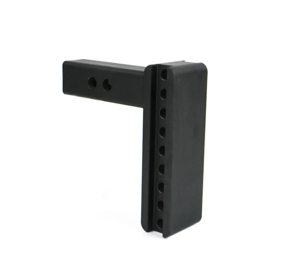 Weigh Safe Stb8-2.5 Trailer Hitch Ball Mount - image 3