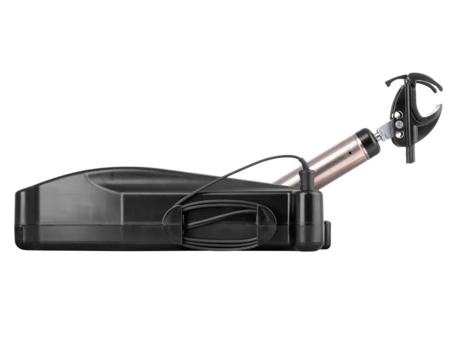CURT Towed Vehicle Brake Control - Portable Proportional System – 52202