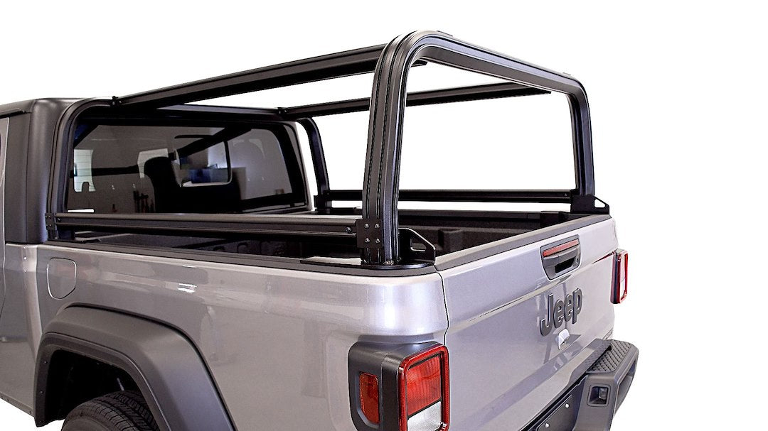 Putco 184560 Gladiator Cargo Rack Bracket Kit